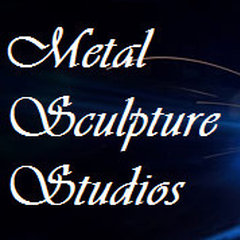 James Perkins Metal Sculpture Studios