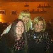 Photo de Cyndi Flanagan