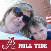 Candace Wooten's photo