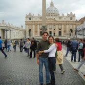 Mary Palega's photo