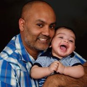 Ronald Prasad's photo