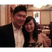 Elvin Teo's photo