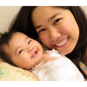 Kristine Huang's photo