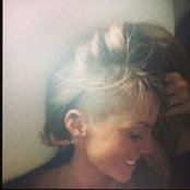 Maria Gerello's photo