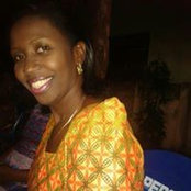 Edna Mugasha's photo
