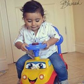 Fouad El Doueihis foto