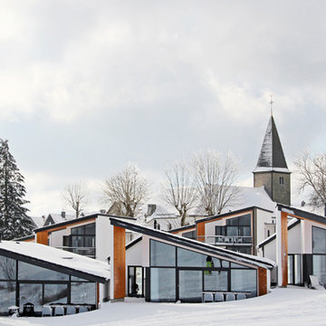 Villas Winterberg