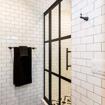 Featured: Coastal Shower Doors
