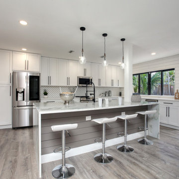 Shaw Residence
