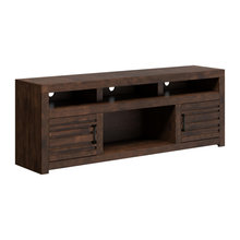Tv consoles