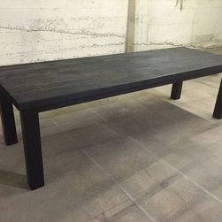 Custom Table - Products