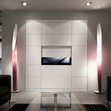 TV Placement & Storage