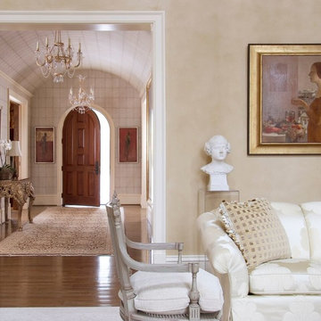 Atlanta Home