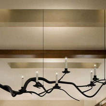 foyer lighting