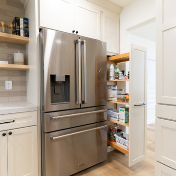 Glassboro Ave Home Remodel