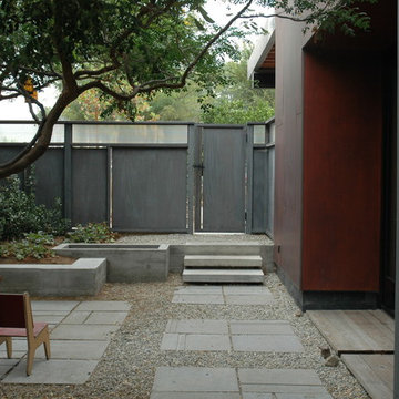 Atwater House