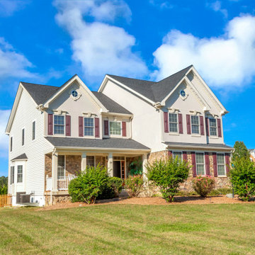 Recent Photos Taken by Amerihome Plus Images