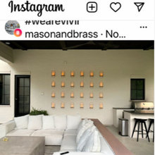 NEW OUTDOOR SPACE
