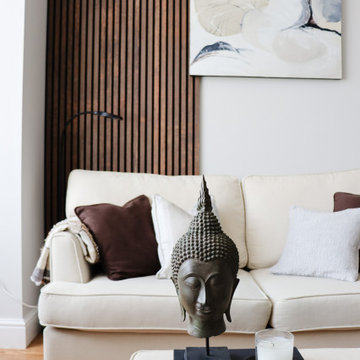 Colour consultancy in Croydon