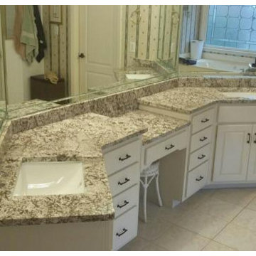 Our Work