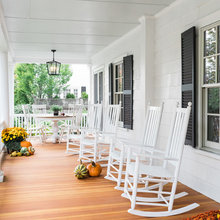 Porches