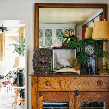 Living Space - Tudor Grove