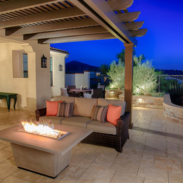 Digiacomo Project : Western Outdoor Designs