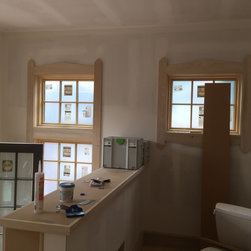 Remodeling - Molding And Trim