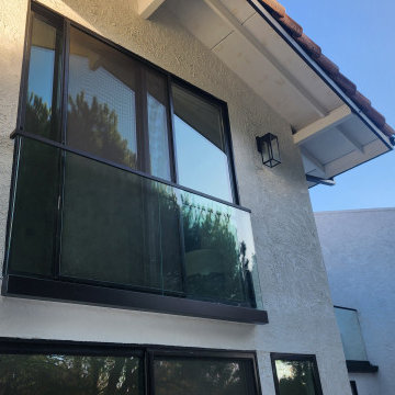 Los Angeles Exterior Work