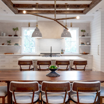 Jasper Blvd - Sullivan's Island