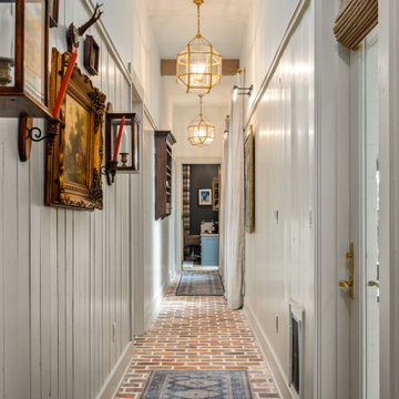 Belgium Country Cottage