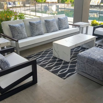 Paradise Valley Residence I by CC Patio