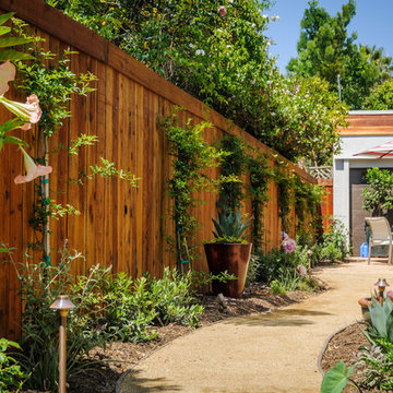 West Hollywood Makeover