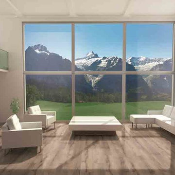Laminate Flooring