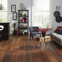 Wood Flooring