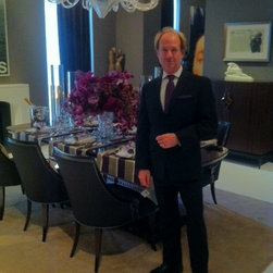 Holiday 2015 Designer's Tabletop Event @ Christopher Guy Showroom - Products