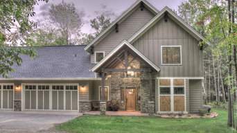 Best 15 New Custom Home Builders In Brainerd Mn Houzz