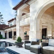 Ideas For Exterior Material