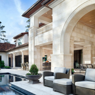 Classic Transitional