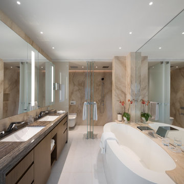 beach ave renovation