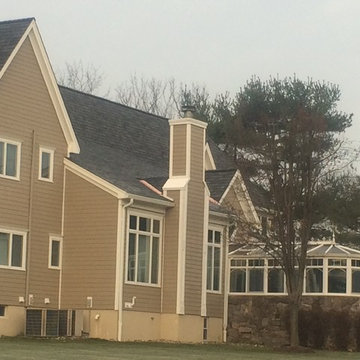 GAF Camelot Roof System by Master Elite Roofer
