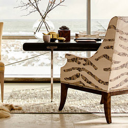 Custom Fabrics - Upholstery Fabric