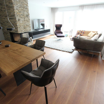 Penthouse in Bad Aibling