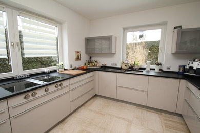 Moderne Küche in München
