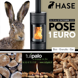 HASE, La pose &agrave; 1&euro; - Products