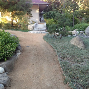 Pathways