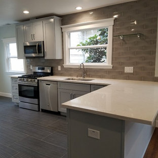 Logan Kitchen Remodel
