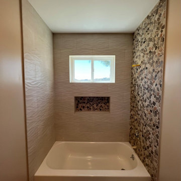 De Luz Home Remodel