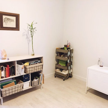 Motivating Home Office