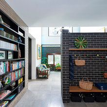 Mud/utility Room